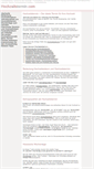 Mobile Screenshot of hochzeitstermin.com